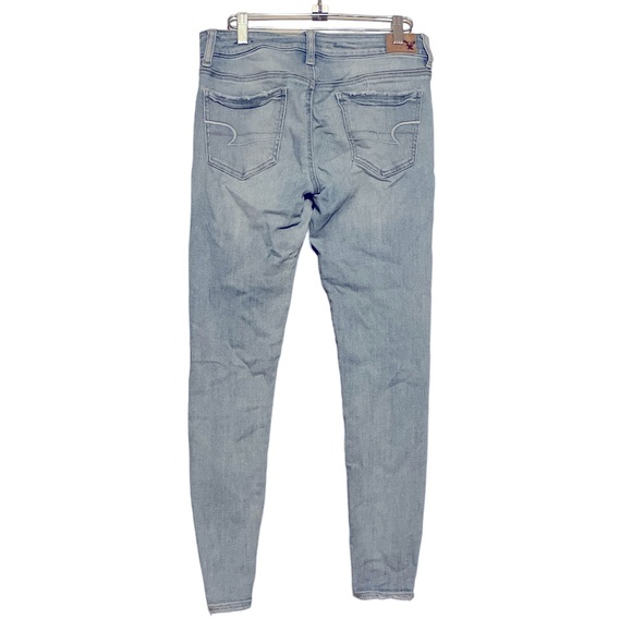 AE jeans - Picture 2 of 3